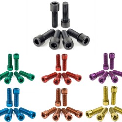 VIS DE POTENCE SHADOW HOLLOW VIOLET (X6)